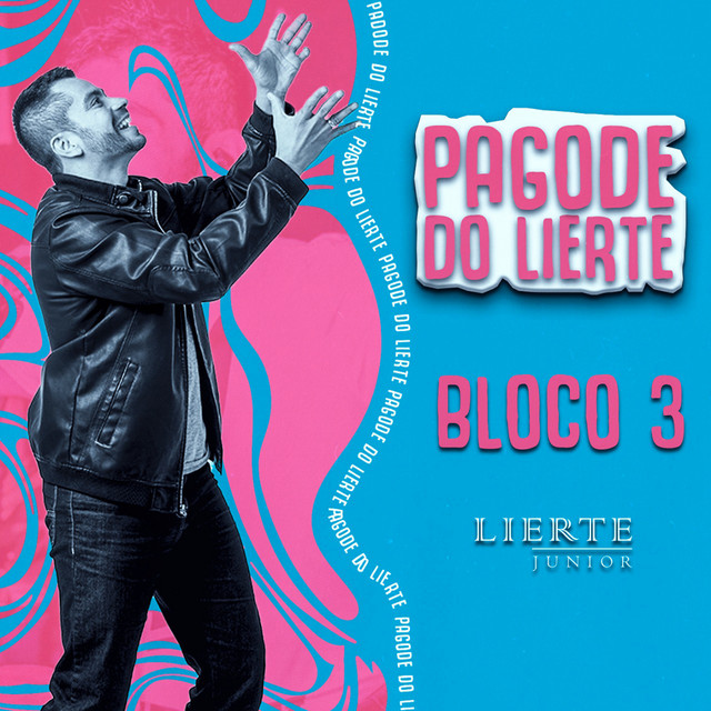Pagode do Lierte Bloco 3 cover art