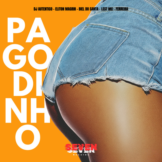 Pagodinho