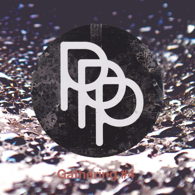 Ppp-Gathering #4 cover art