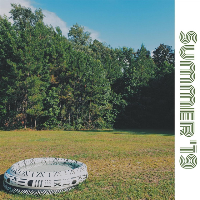 Summer '19 cover art