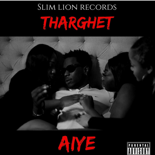 Aiye - Single by Tharghet | Spotify