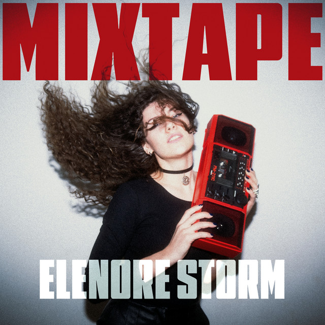 Обкладинка: Mixtape — Elenore Storm