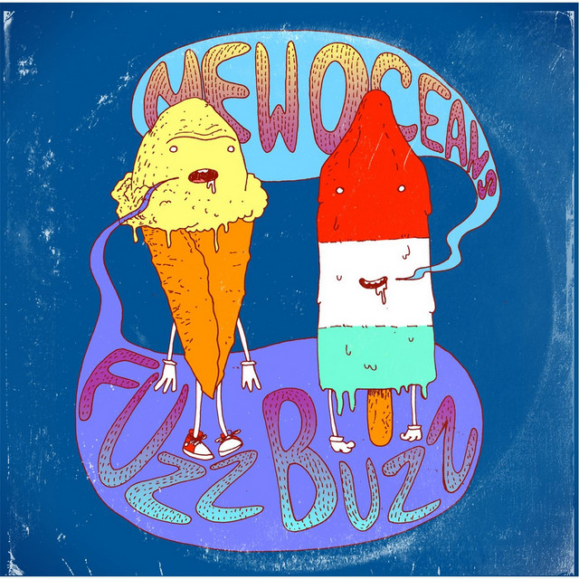 New Oceans