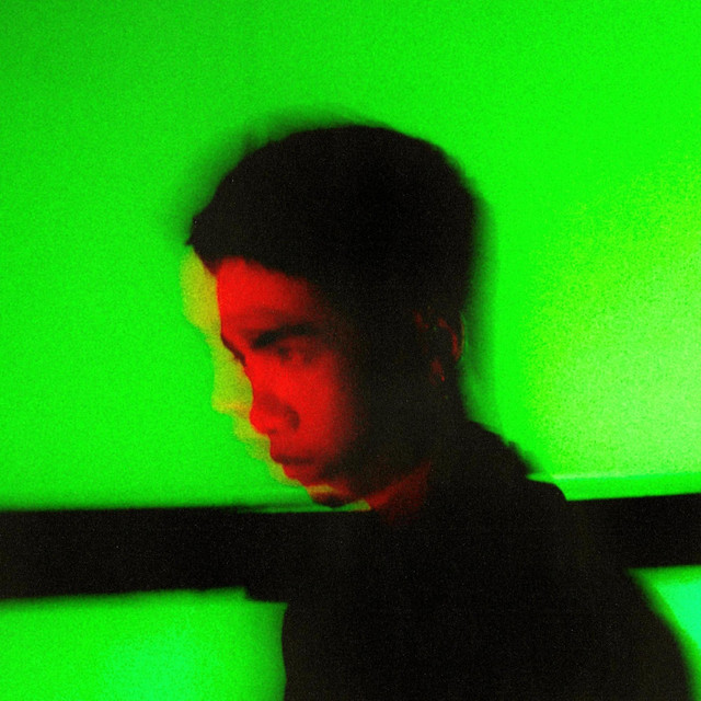 夜游记 cover art