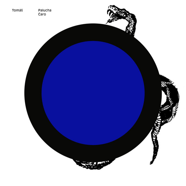 Čaro cover art