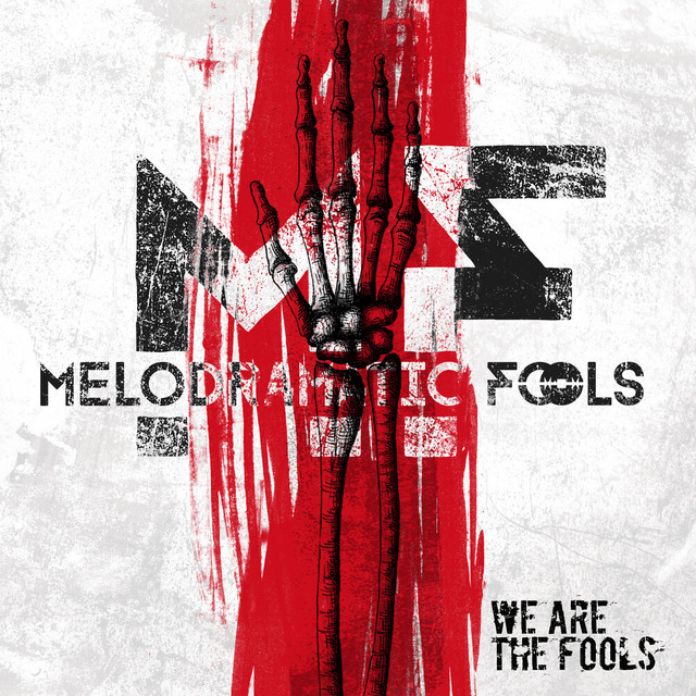 Melodramatic Fools Band : Zwei neue Platten und eine große Party – WWER