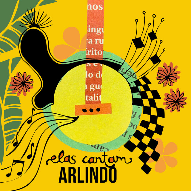 Elas Cantam Arlindo album image