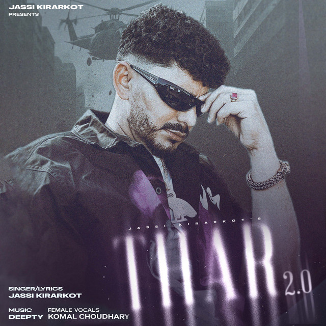 Thar 2.0 (feat. Komal Chaudhary)
