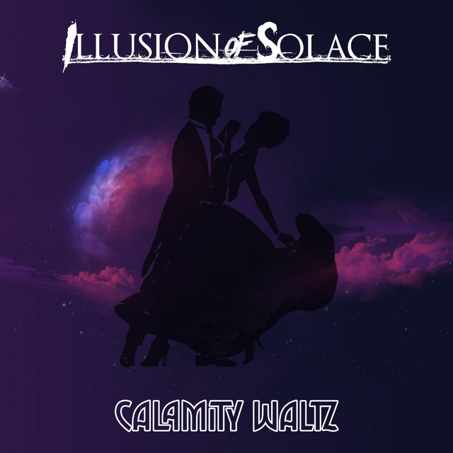 Calamity Waltz cover art