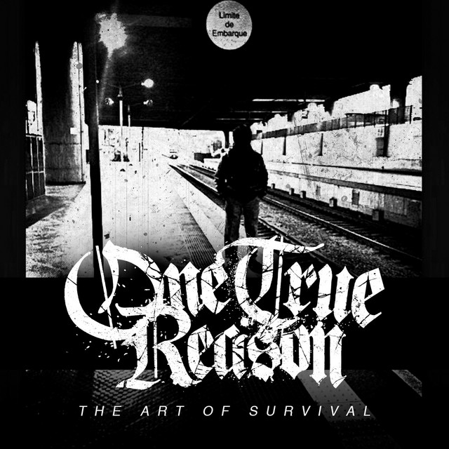 The Art of Survival cover art