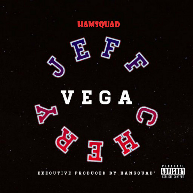 Vega cover art