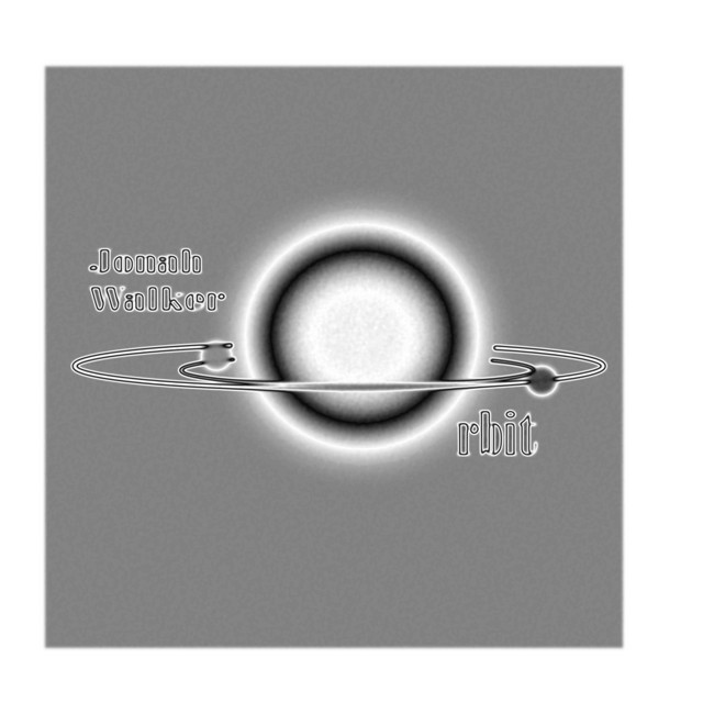 Orbit cover art