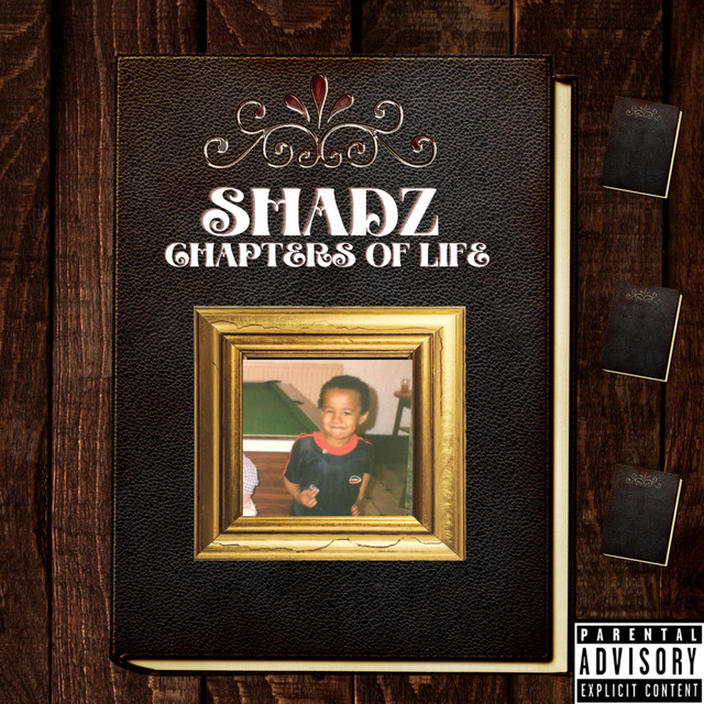 Chapters Of Life cover art