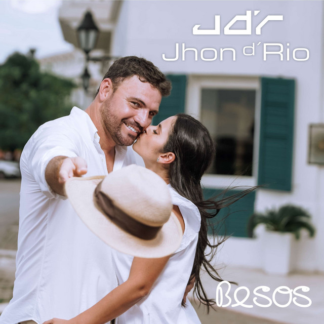 Jhon D Rio | Spotify