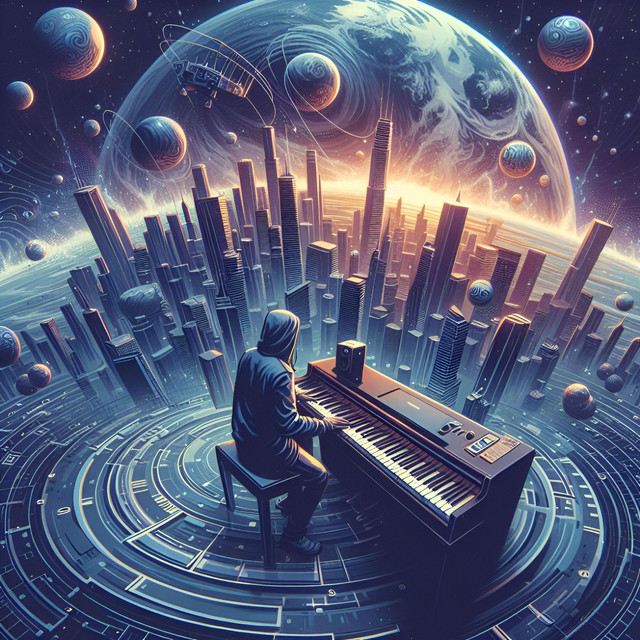 Darkness cover art