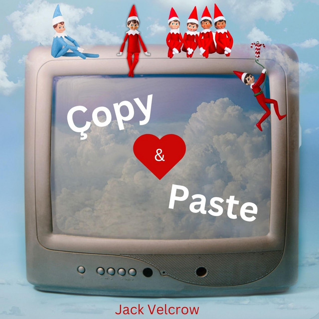 Copy & Paste - Single by Jack Velcrow | Spotify