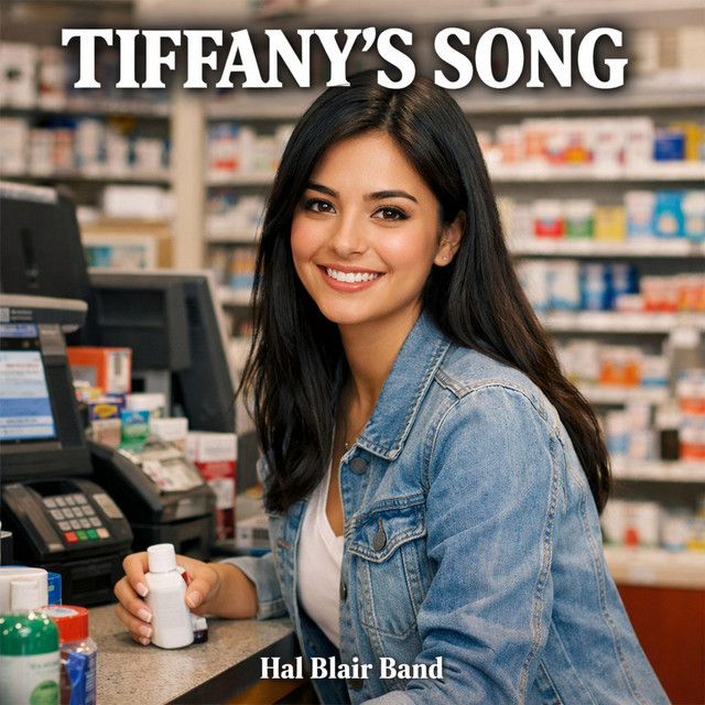 TIFFANY'S SONG - Single by Hal Blair Band | Spotify