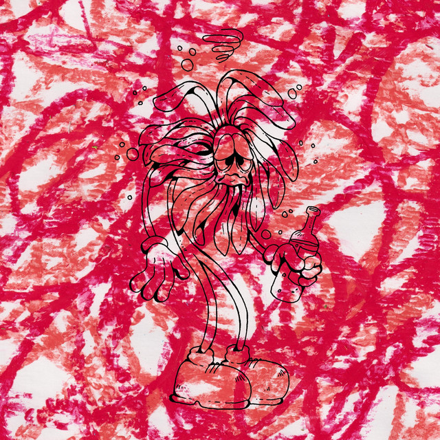 SKENGED cover art