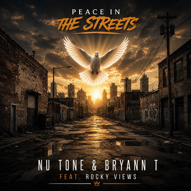 Peace in the Streets