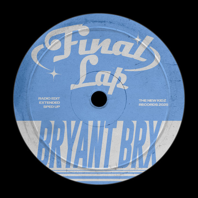 Final Lap - Radio Edit