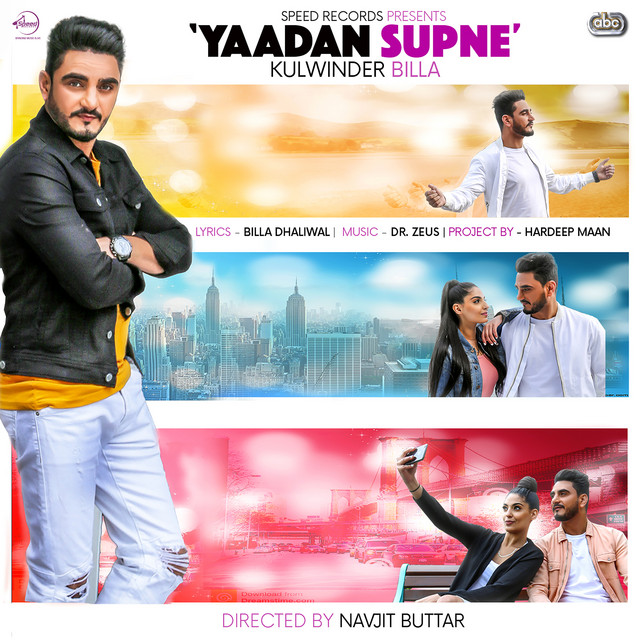 Yaadan Supne