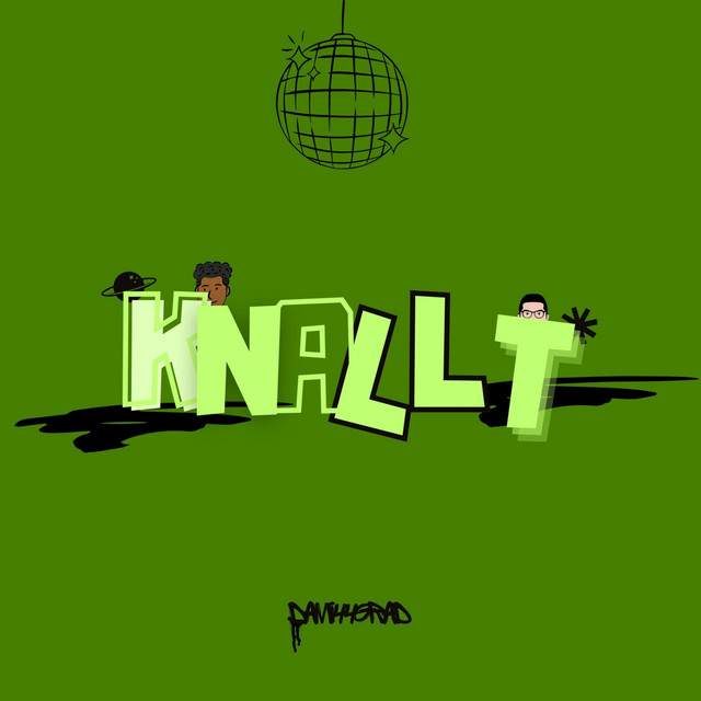 KNALLT