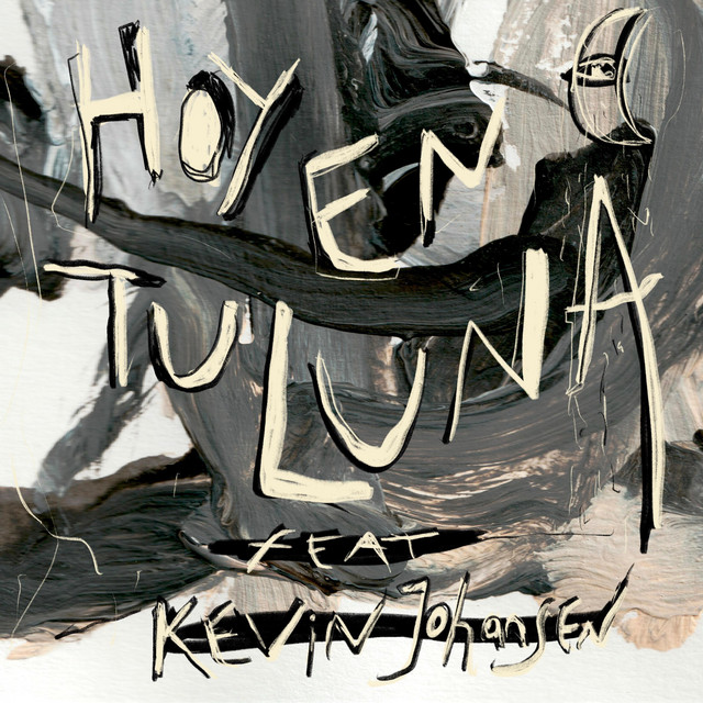 Hoy En Tu Luna cover