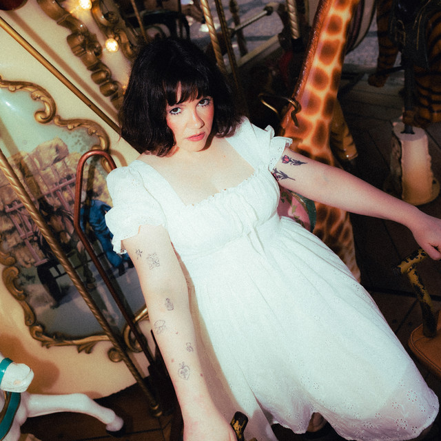 Anjo cover art