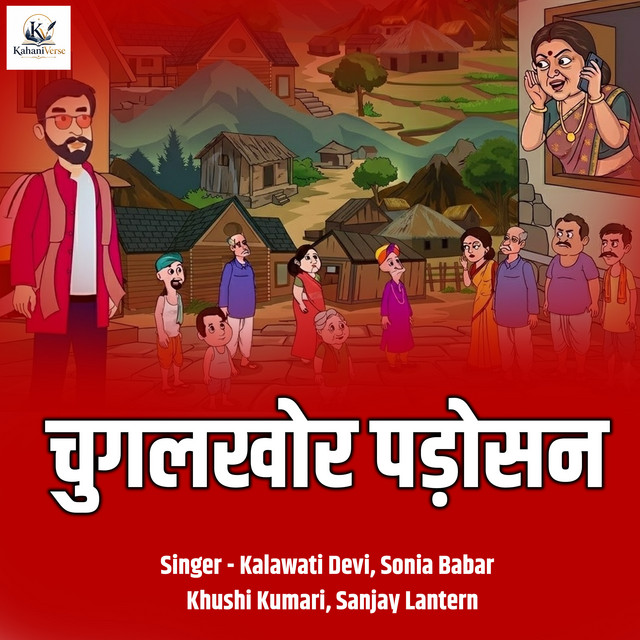 Chuglkhor Padosan