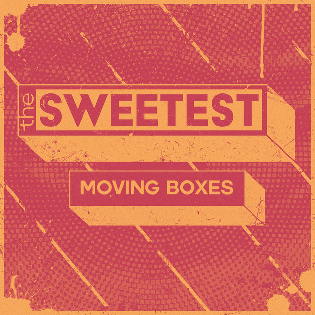 Moving Boxes cover