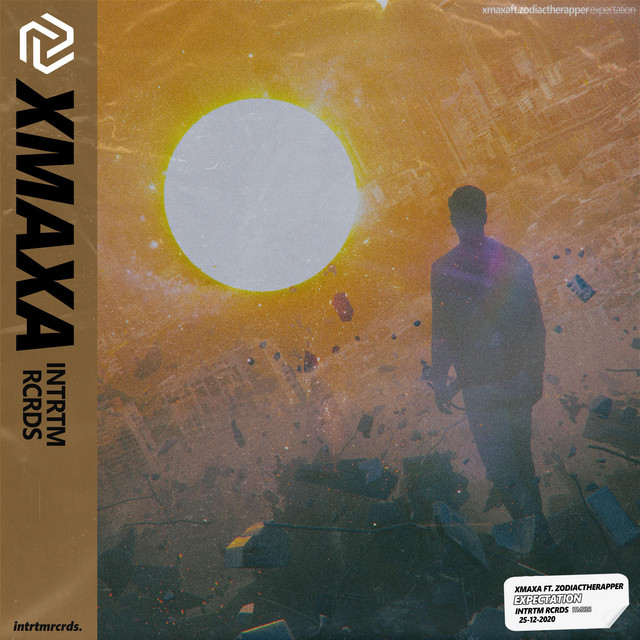 Expectation - Single by XmaXa | Spotify