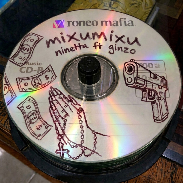 MixuMixu