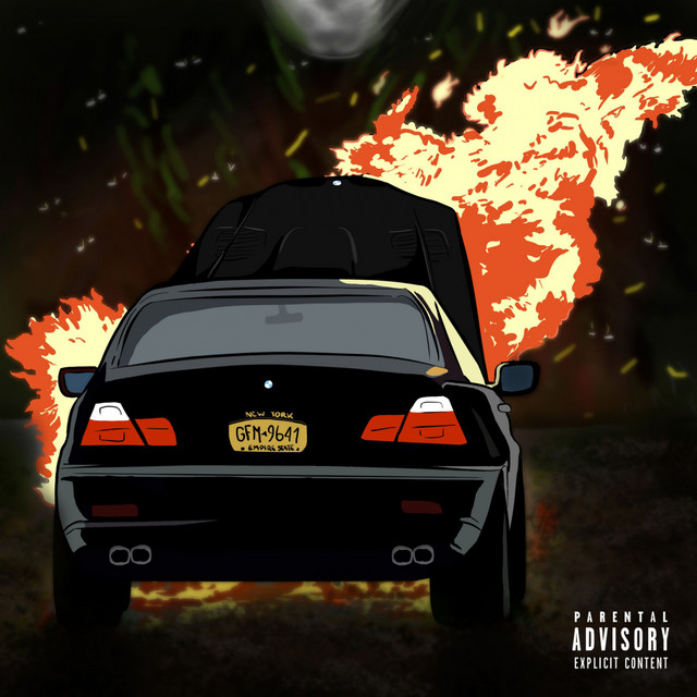 29 cover art