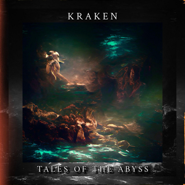 Tales Of The Abyss (single)