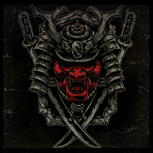 SHOGUN cover art
