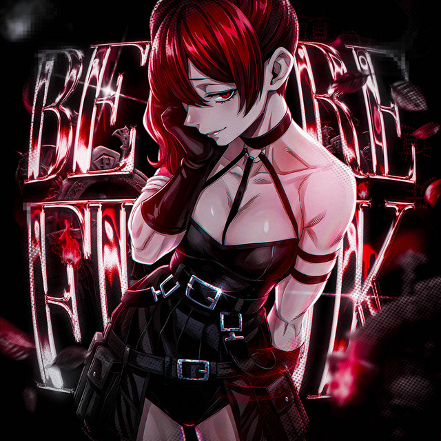 BEWARE FUNK