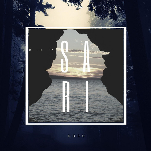 Sarı cover art