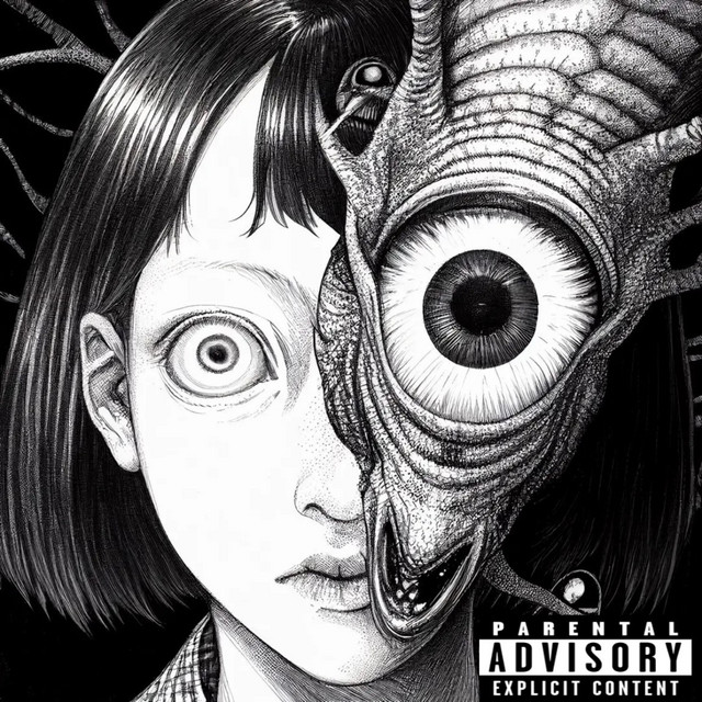 Chosen Ep ¡ cover art
