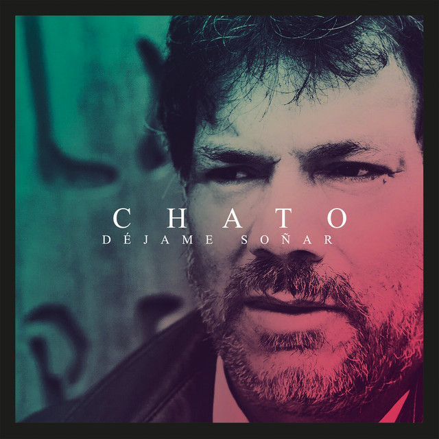 Déjame Soñar cover art