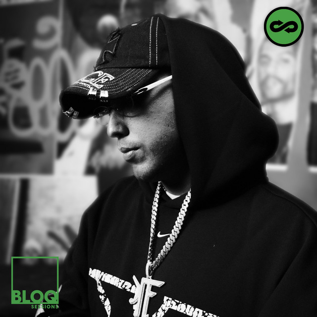 Kris Floyd - STACION: BLOQ SESSIONS 005 (Live)