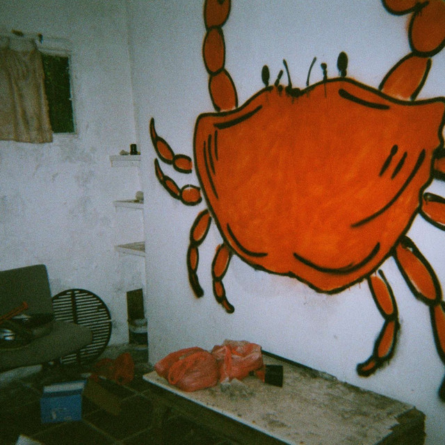 SAMBA! cover art