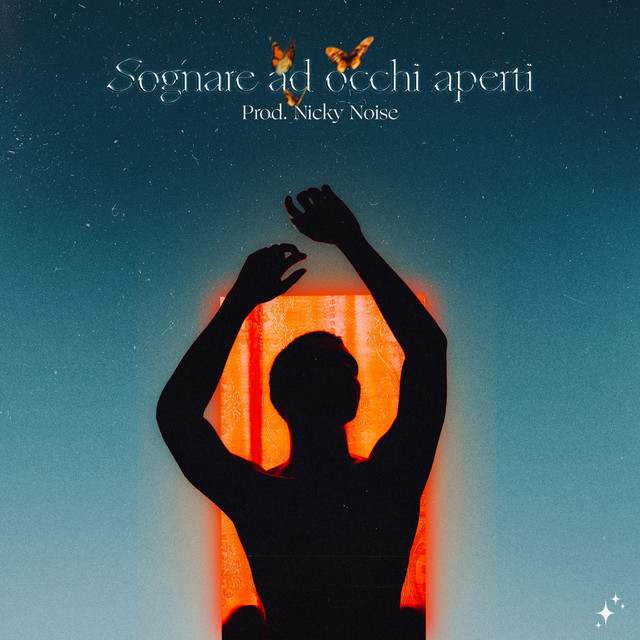 Sognare ad occhi aperti