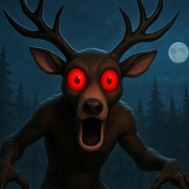 99 Nights The Deer Song