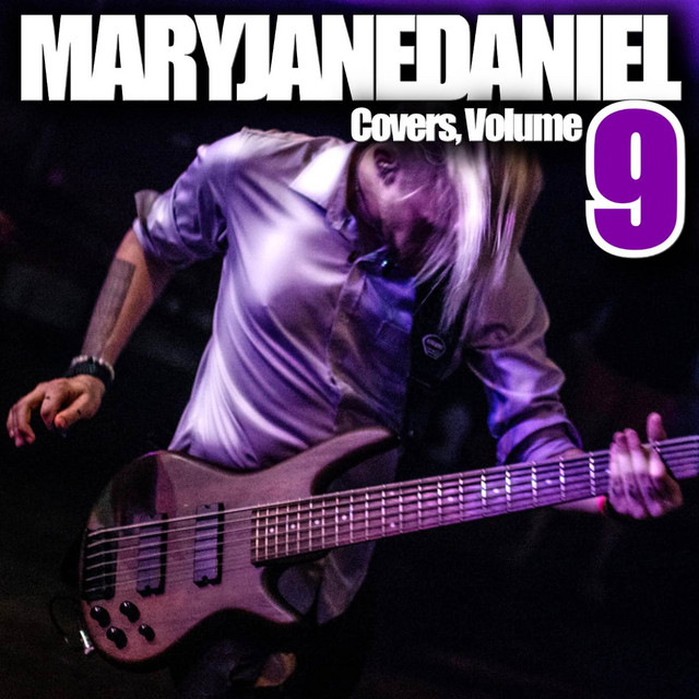 Covers, Vol. 9 cover art
