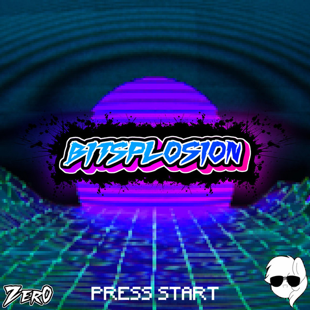 Bitsplosion cover art