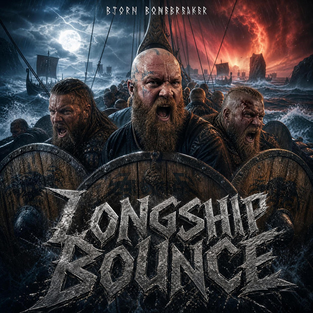 Longship Bounce