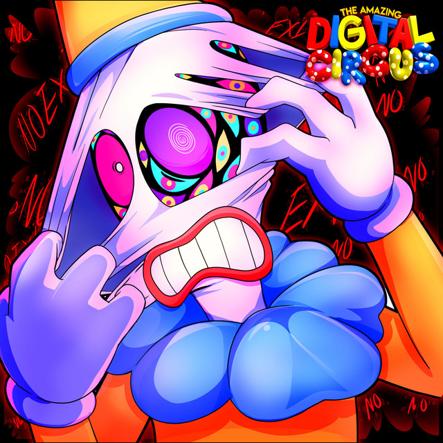 undefined album image