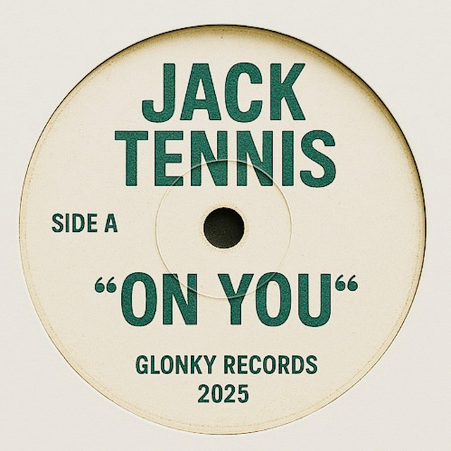 On You cover