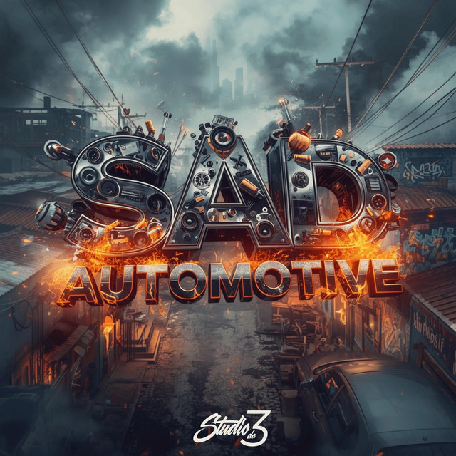 Sad Automotive
