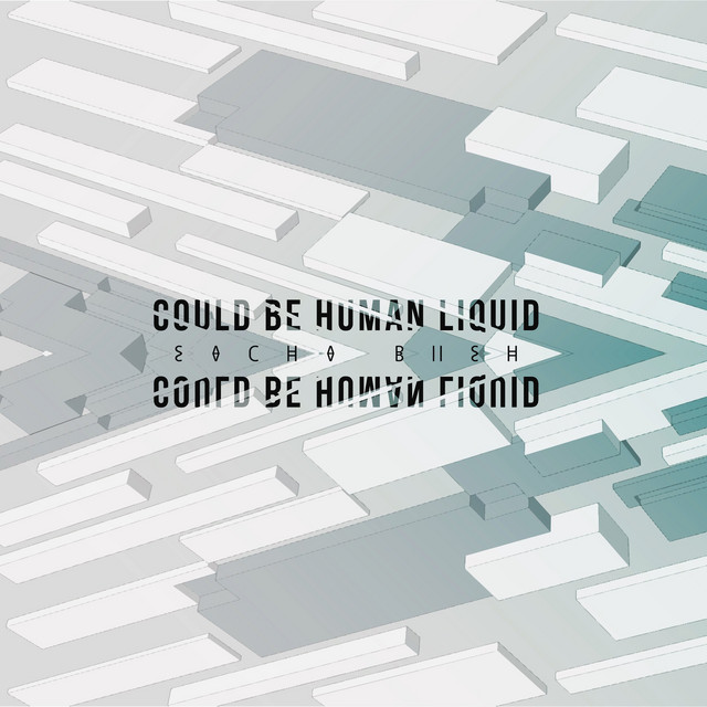 Could Be Human Liquid cover